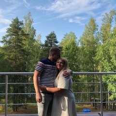 Татьяна Алексеева, 29.08.1991, Санкт-Петербург