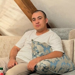 Шерзод Иристаев, 09.03.1996, Шымкент