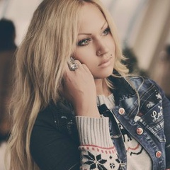 Кристина Бекарева, 15.02, Новосибирск