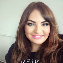 Анастасия Осыпенко, 25.07, Киев