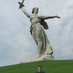 Vladimir Lozhkin, Сыктывкар