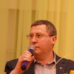 Михаил Хавэр, 05.11.1977, Ижевск