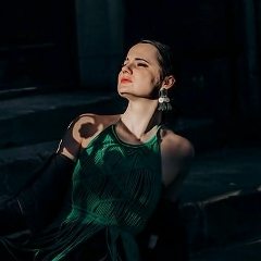 Наталья Мясоедова, 17.03, Калининград