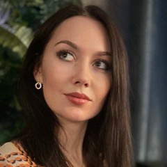 Валерия Дикая, 25.08
