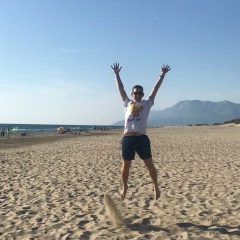 Степан Уткин, Санкт-Петербург