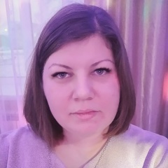 Кристина Карпенко, 01.05.1990, Урюпинск