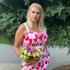 Ксения Запитецкая, 07.06, Самара