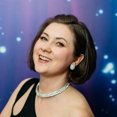 Мария Беккер-Рудакова, 25.11, Самара