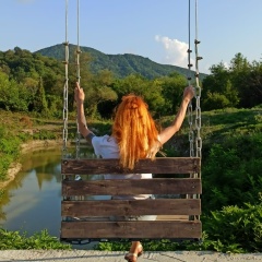 Евгения Шагова, 14.05.1992, Ликино-Дулево