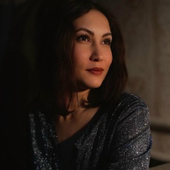 Наталия Родная, 26.12