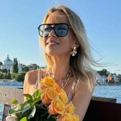 Алена Сапрыкина, 10.08.1987, Воронеж