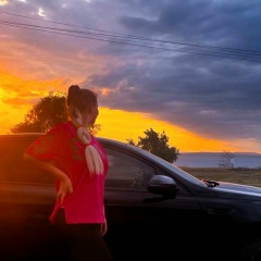 Дарья Андреевна, 21.01.1996