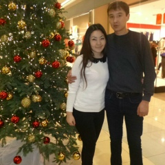 Malika Mirzataeva, 31.10, Алматы