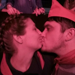 Сергей Шумада, Санкт-Петербург