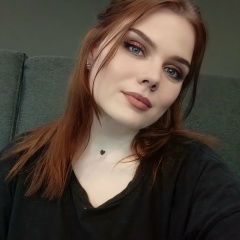 Alisa Strelets, 20.04