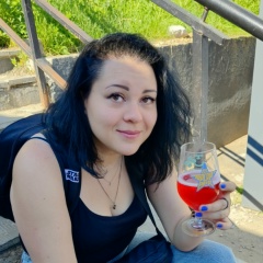 Екатерина Туманова, Балашиха