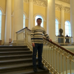 Дмитрий Клець, 05.03.1981, Выборг