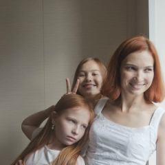 Елена Смирнова, 25.01