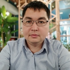 Елдос Джамалов, 12.09.1986, Актау