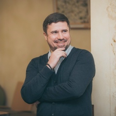 Сергей Шикарев, 12.01, Москва