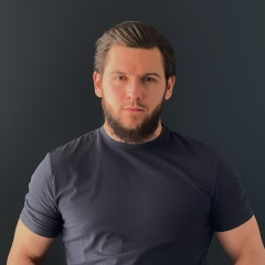 Александр Корнилов, 20.07, Астана