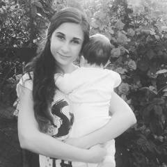 Кристина Ковалёва, 24.08.1996, Днепр (Днепропетровск)