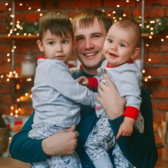 Владимир Кривошеев, 09.03.1988, Красноярск