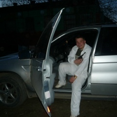 Евгений Бачурин, 16.02.1982, Пермь