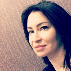 Регина Тухватуллина, 12.05, Казань