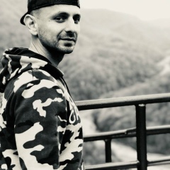 Сердар Мамедклычев, 12.02.1986, Москва