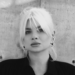 Яна Синцова, 22.06.1994, Москва