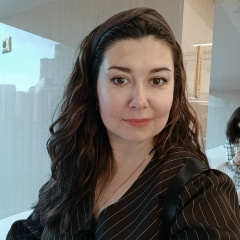 Маргарита Дадыкина, 18.09, Москва