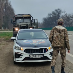 Саня Шоков, 21.05, Темиргоевская