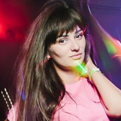 Даша Илларионова, 01.05, Краматорск