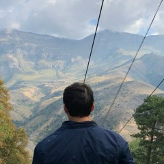 Magomed Soultigov, 07.07.1995, Strasbourg