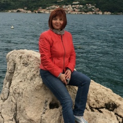 Наталия Узжина, 09.03, Казань
