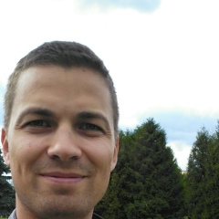 Алексей Максимов, 11.06.1986, Москва