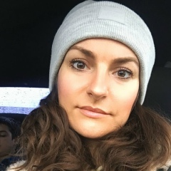 Елена Тавальби, 12.08