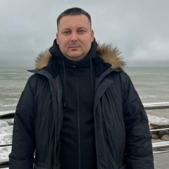 Илья Тютюнников, 14.02.1994, Ростов-на-Дону