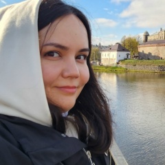 Аниса Бадретдинова, 24.12