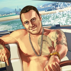 Лисий Хвост, 05.01