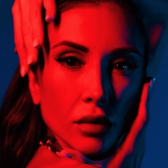 Eva Lucia, 06.07.1987, Paris