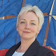 Юлия Степанова