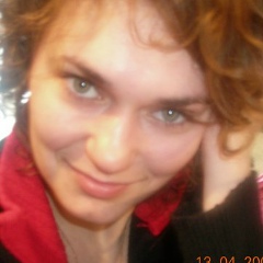 Лілія Іщук-Шеленгівська, 29.04, Винница