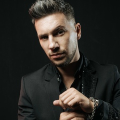 Пётр Ездаков, 24.02, Москва