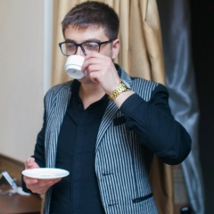 Vazgen Gasparyan, Волгоград