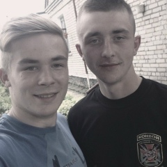 Андрей Ганджик, 06.03.1997