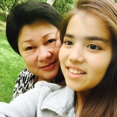 Гульмира Джумагулова, 20.05.1958, Алматы