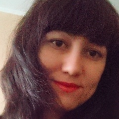 Марьяна Хадеева, 16.06.1983, Алматы