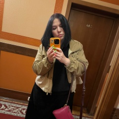 Светлана Талисманчик, 19.08, Санкт-Петербург